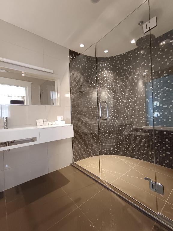 Hackthorne Gardens Luxury Accommodation - Resim 3