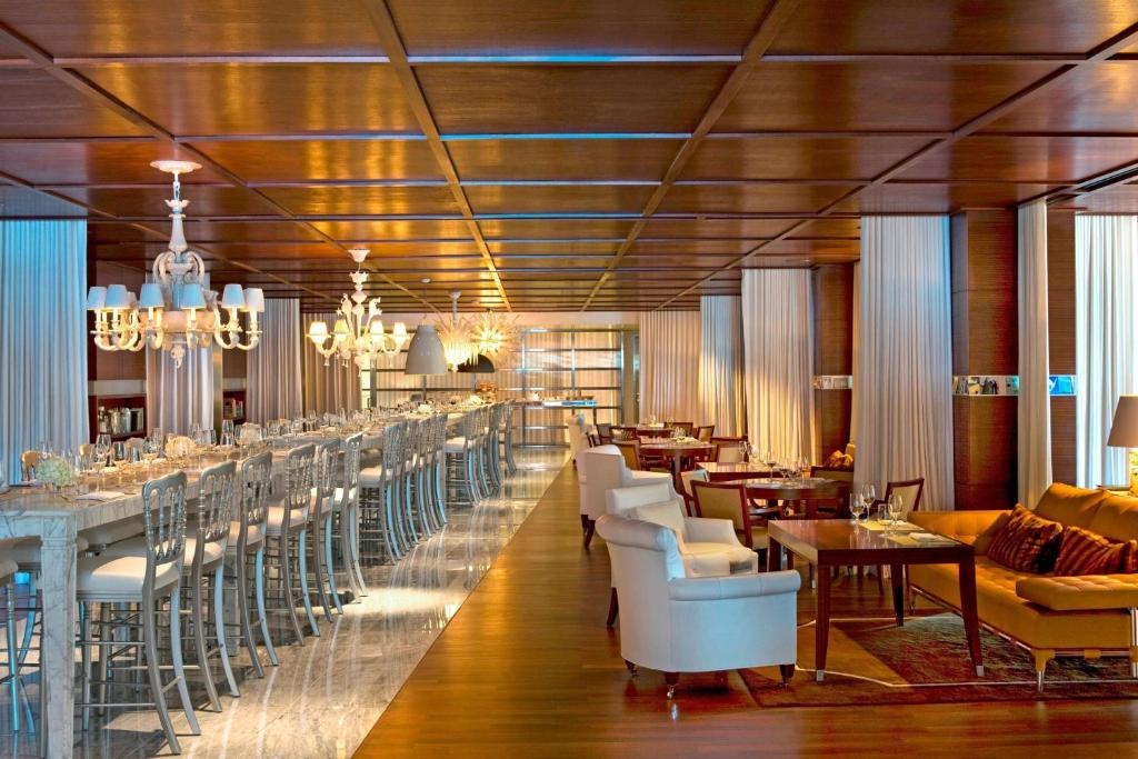 SLS Hotel, a Luxury Collection Hotel, Beverly Hills photo
