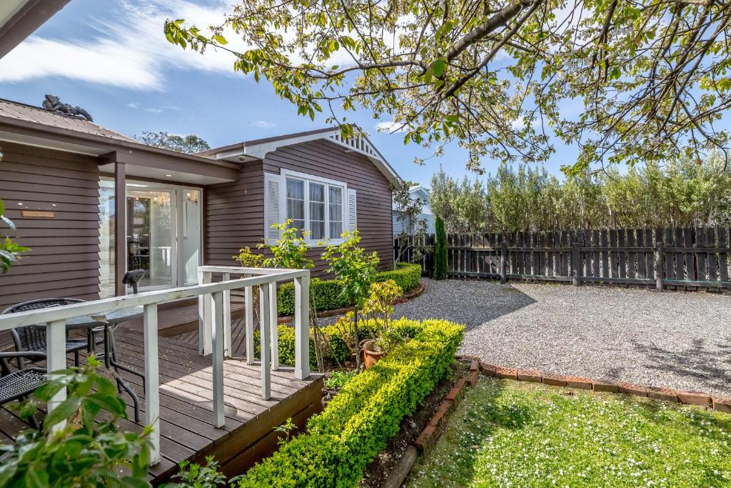 Bronte House - Resim 5