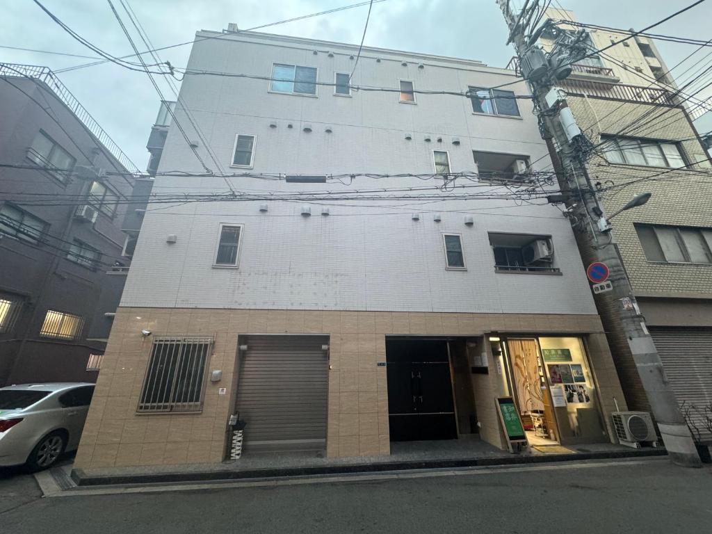 Itike Nippombashi