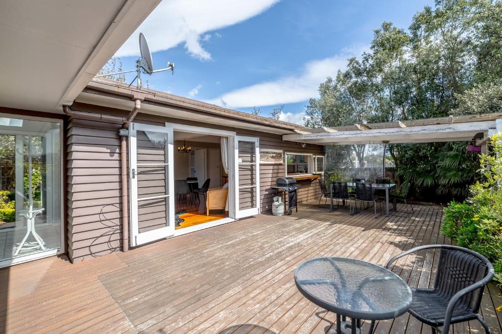 Bronte House - Resim 13