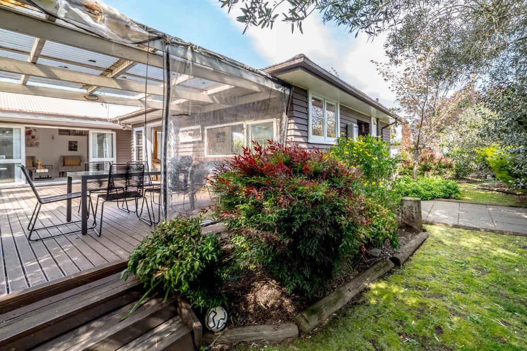 Bronte House - Resim 14