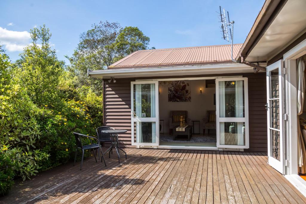 Bronte House - Resim 17