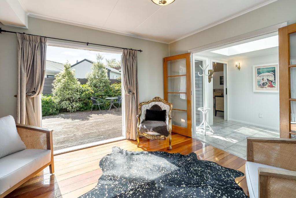 Bronte House - Resim 21