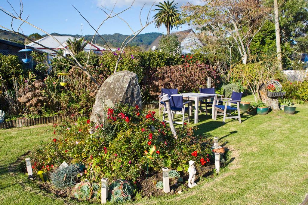 Coromandel Court Motel - Resim 9