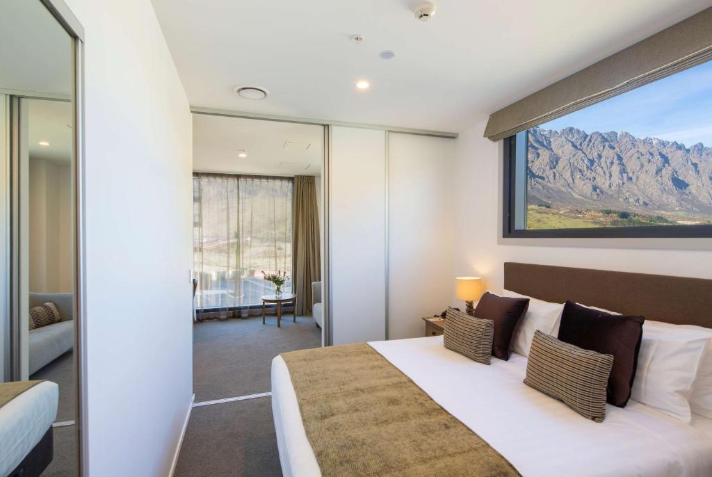 Wyndham Garden Remarkables Park Queenstown - Resim 4