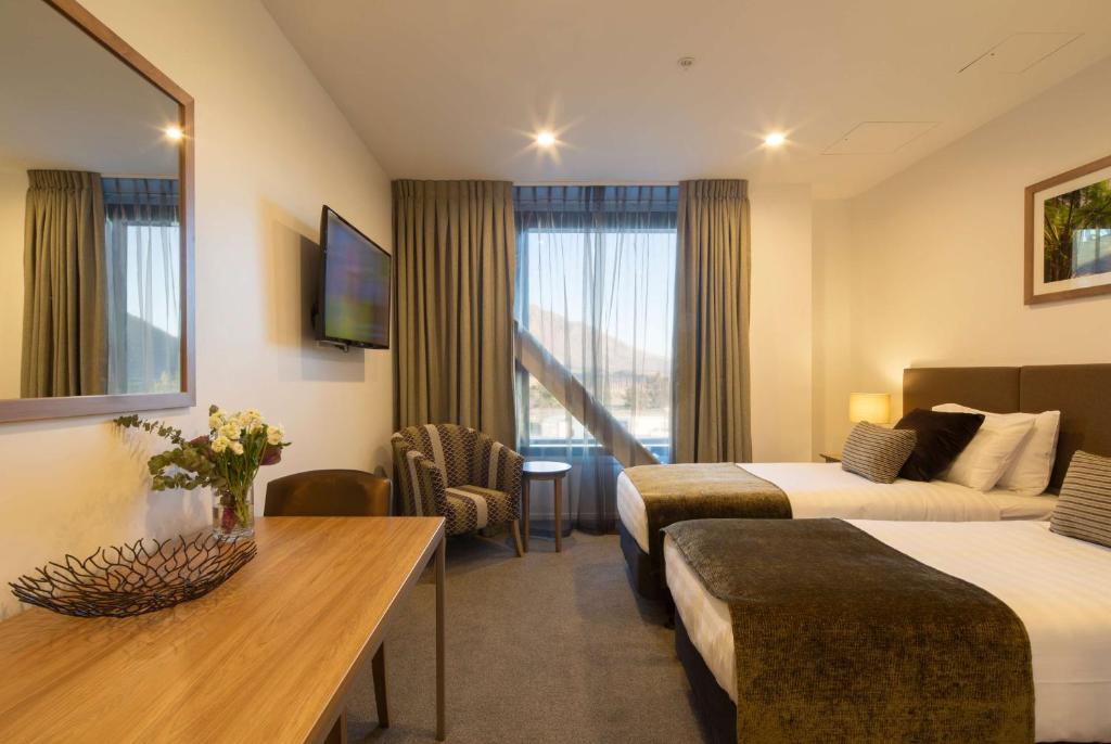 Wyndham Garden Remarkables Park Queenstown - Resim 7
