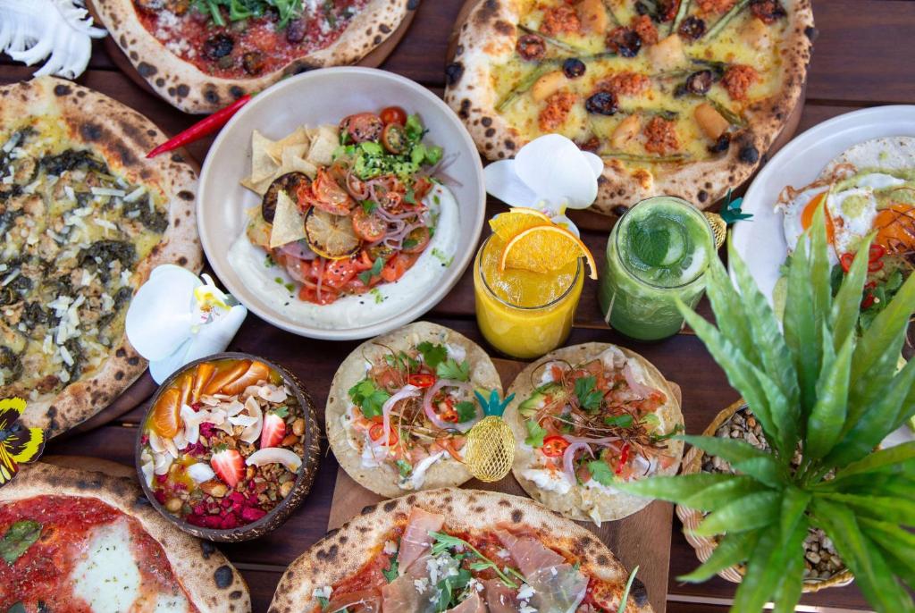 Ramada by Wyndham Queenstown Central - Resim 14