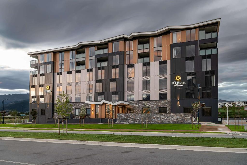 La Quinta by Wyndham Remarkables Park Queenstown - Resim 6