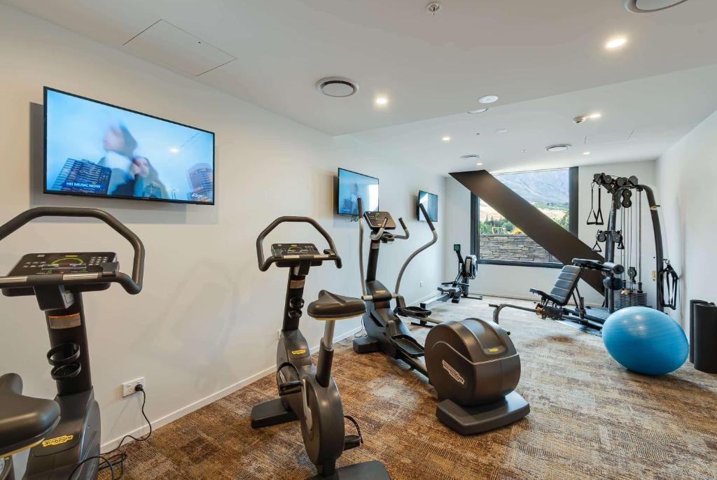 La Quinta by Wyndham Remarkables Park Queenstown - Resim 9