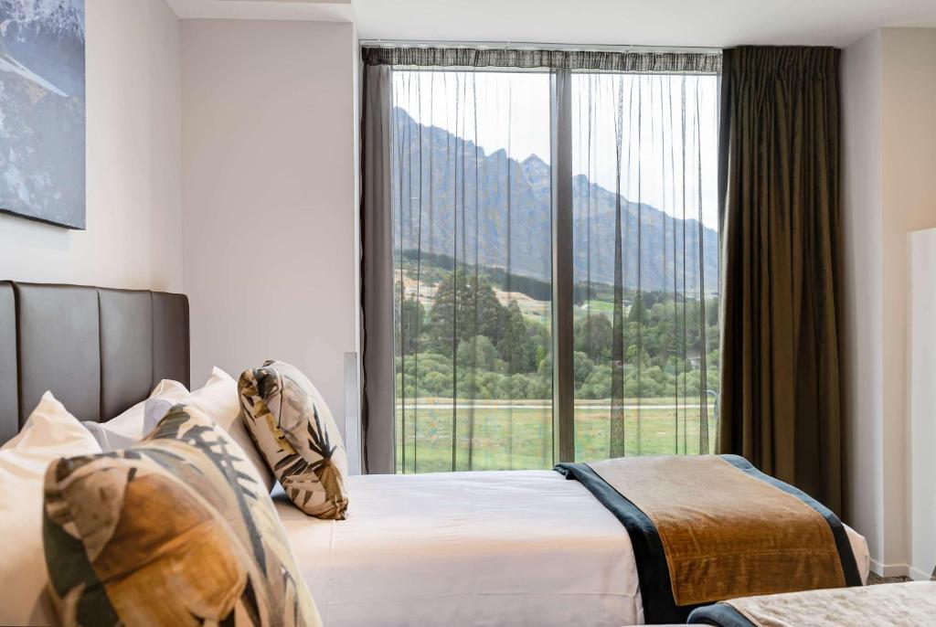 La Quinta by Wyndham Remarkables Park Queenstown - Resim 10