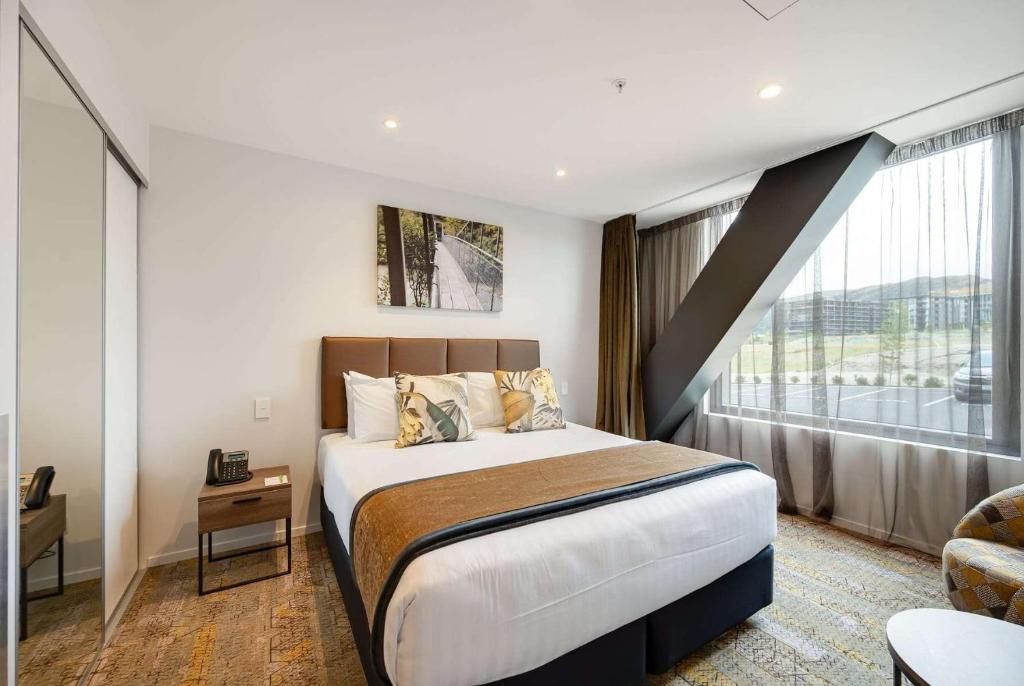 La Quinta by Wyndham Remarkables Park Queenstown - Resim 16
