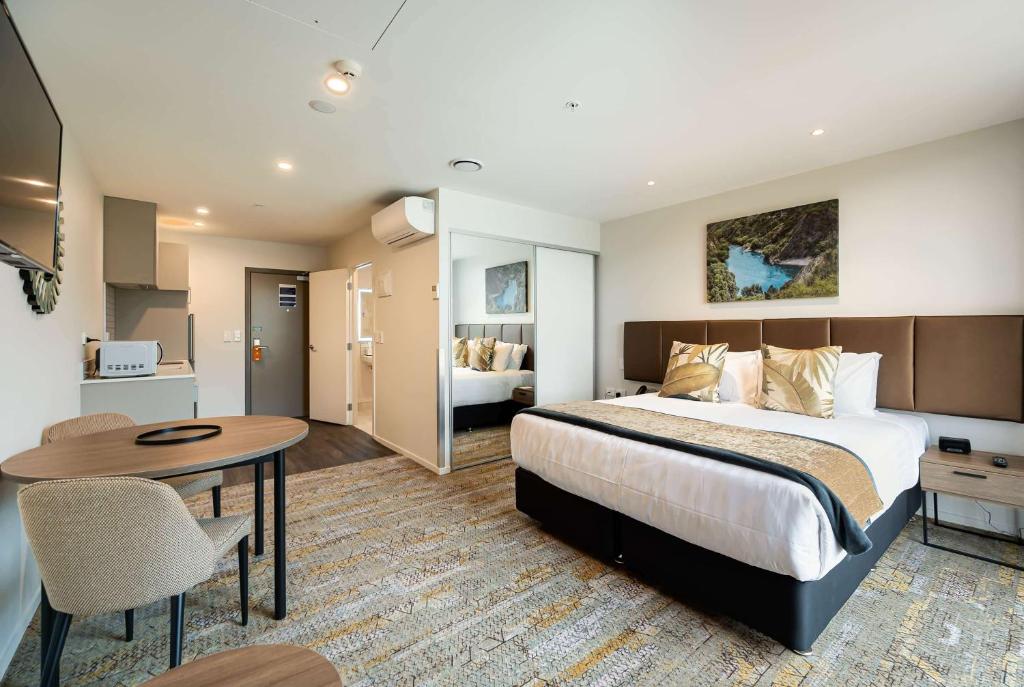 La Quinta by Wyndham Remarkables Park Queenstown - Resim 15