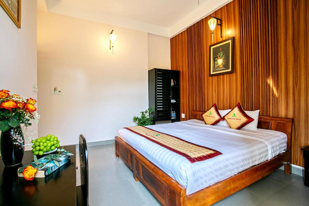 Ngan Phu Villa - 9