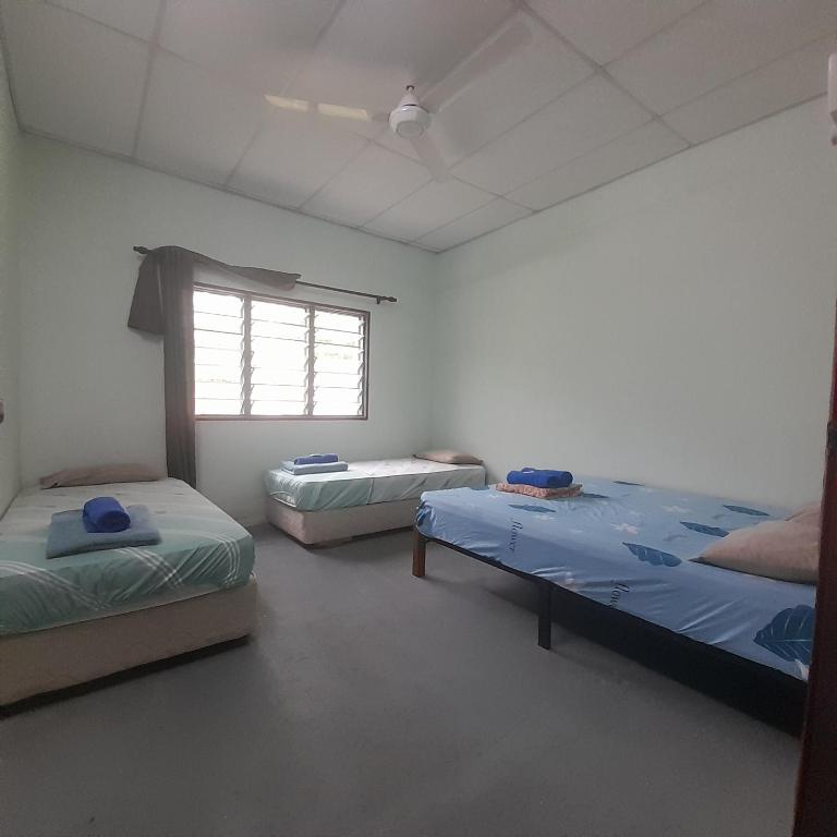 Tony’s Guesthouse at Teluk Bahang - Habitación Familiar