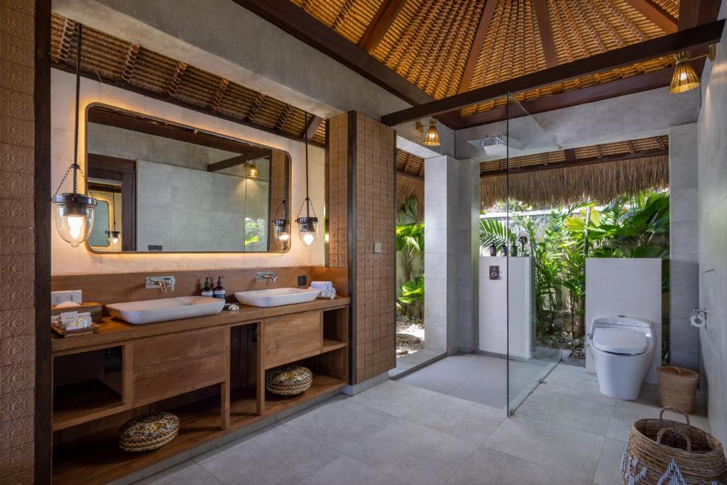 Semaya Beach Resort - 7