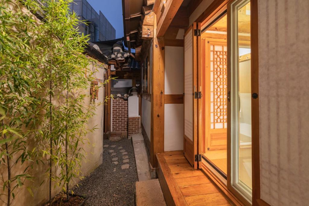 Luxury Hanok Stay Sunshine 팁 & 고려사항 이미지