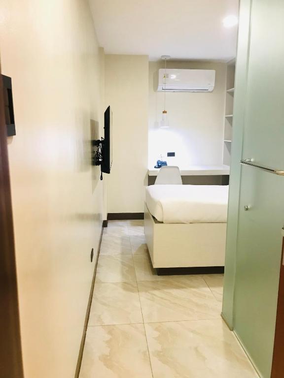 Oyster Plaza Hotel - Habitación Individual