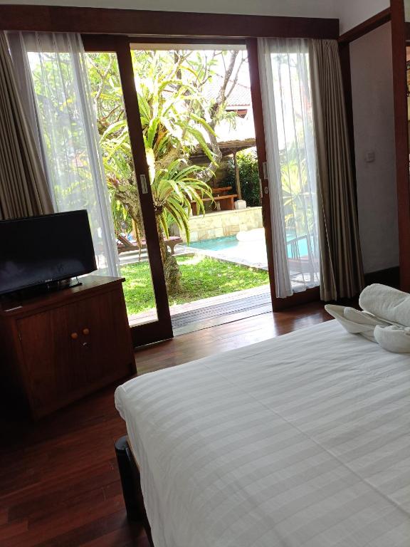 Ngetis Home Stay - 1