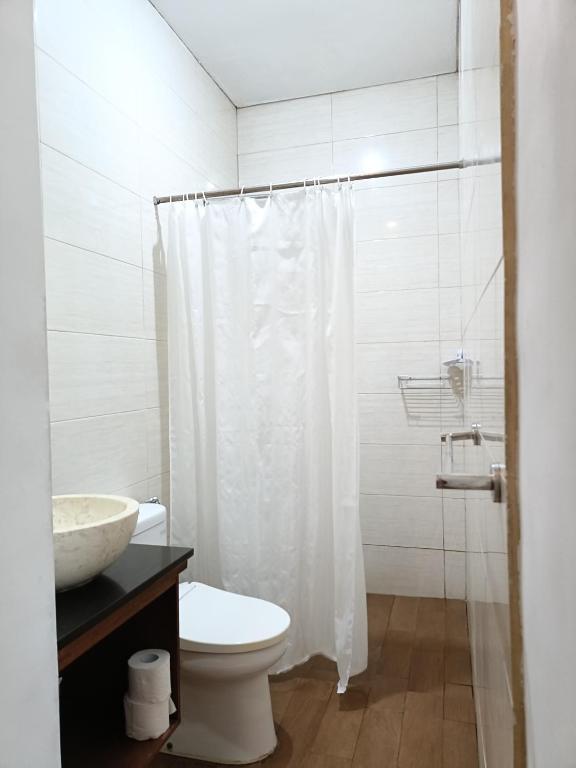 Ngetis Home Stay - 3