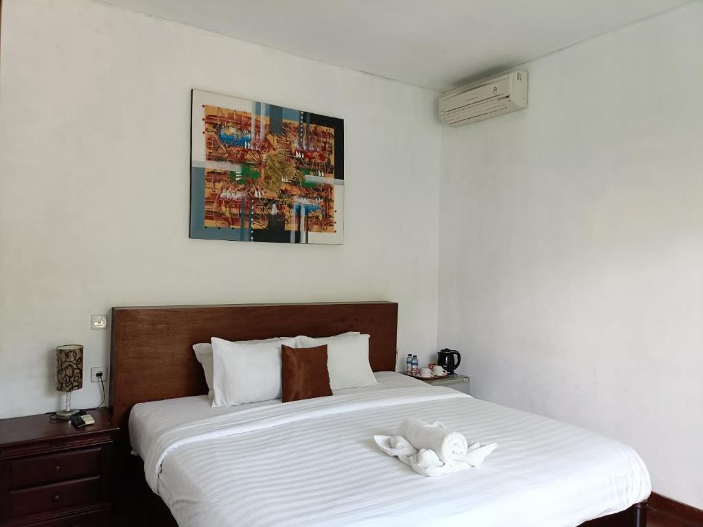 Ngetis Home Stay - 12