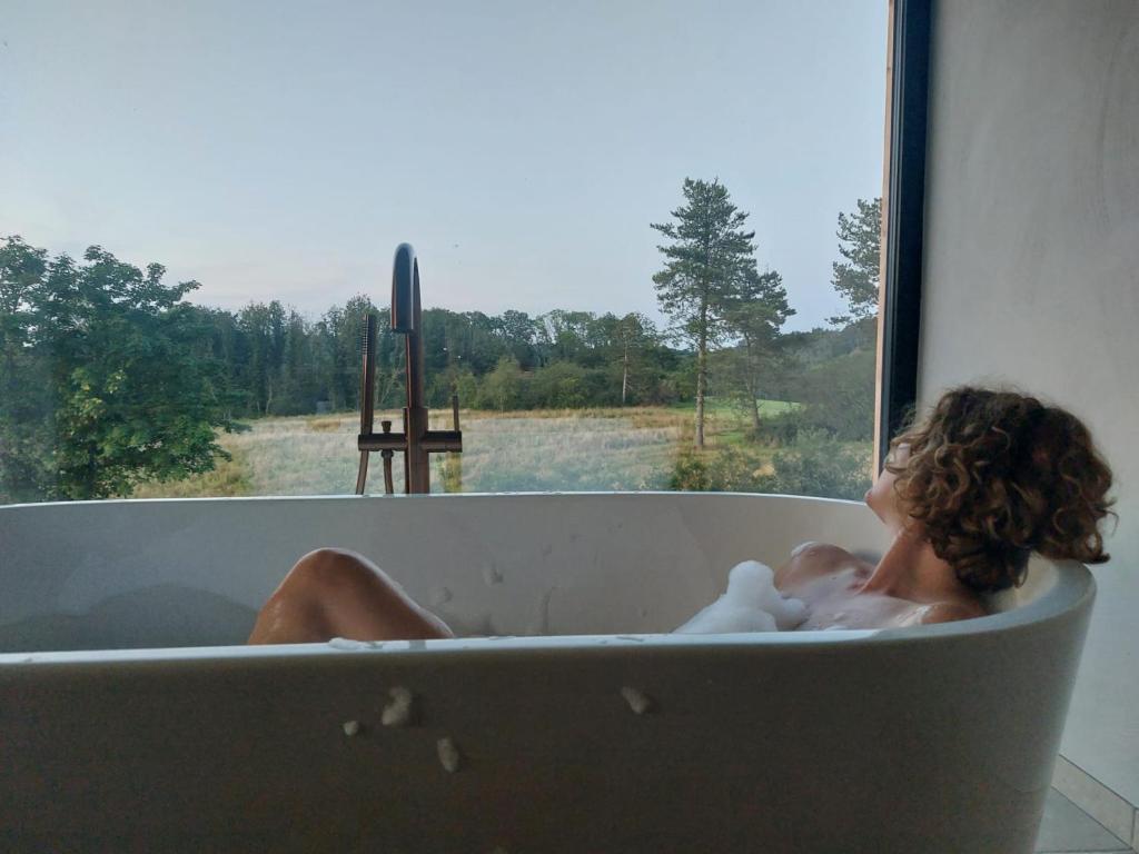 Hosté ubytování Chalet Kato - Nieuw! Open vanaf 2 augustus 2024