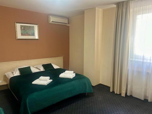 Hotel Pacific - Resim 15