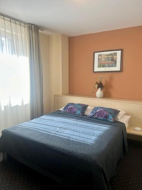 Hotel Pacific - Resim 6