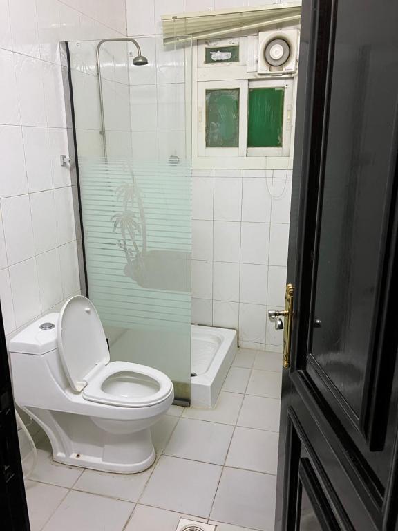 Fotografie z fotogalerie ubytování فندق غمامة للشقق المخدومة GHAMAMA Hotel Serviced Apartments v destinaci Al Massarah