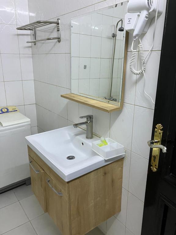 Fotografie z fotogalerie ubytování فندق غمامة للشقق المخدومة GHAMAMA Hotel Serviced Apartments v destinaci Al Massarah