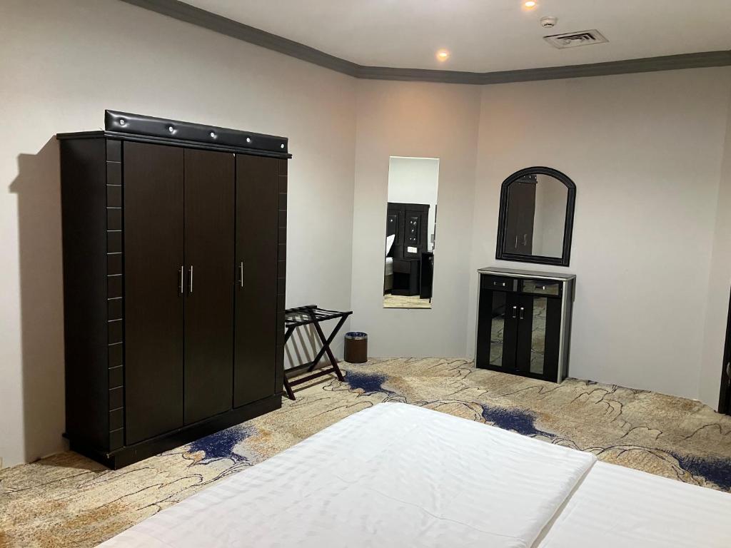 Fotografie z fotogalerie ubytování فندق غمامة للشقق المخدومة GHAMAMA Hotel Serviced Apartments v destinaci Al Massarah
