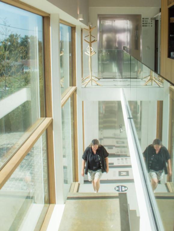 Hosté ubytování Hotond Sporthotel