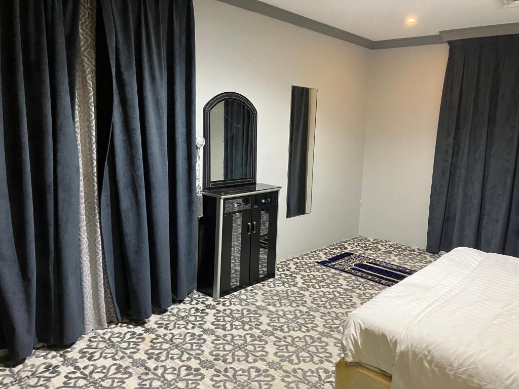 Fotografie z fotogalerie ubytování فندق غمامة للشقق المخدومة GHAMAMA Hotel Serviced Apartments v destinaci Al Massarah