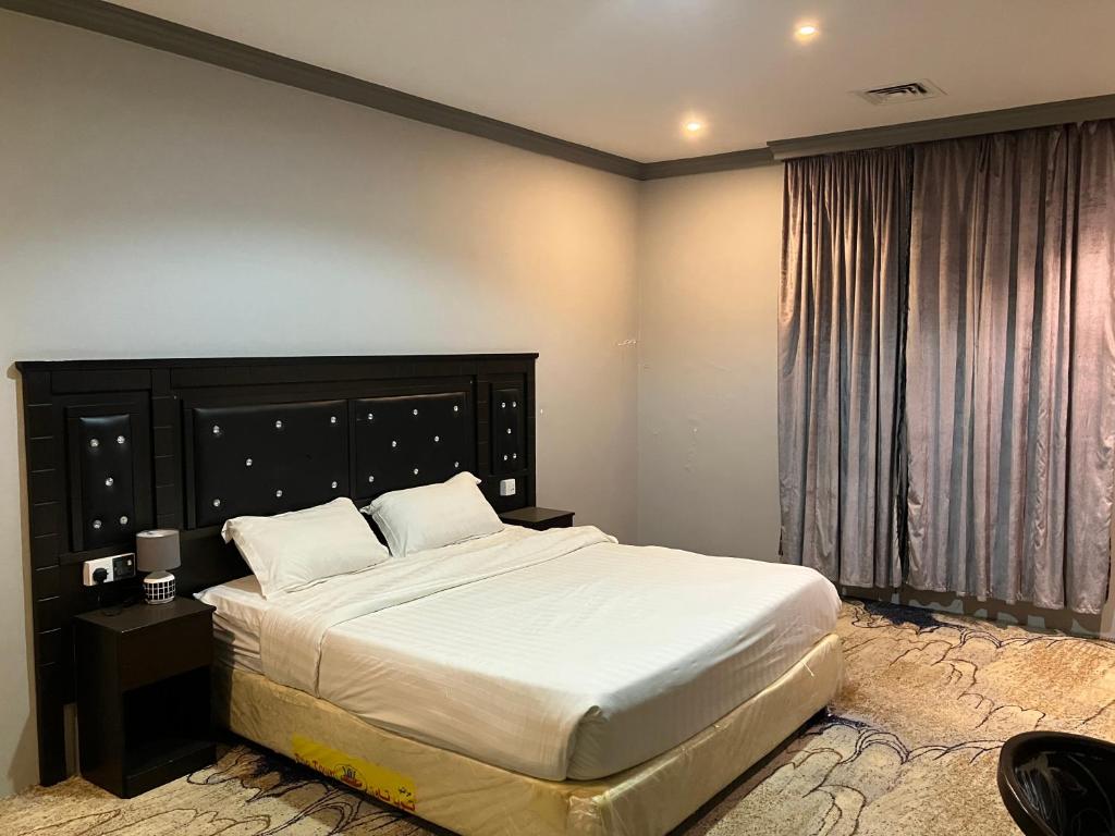 Fotografie z fotogalerie ubytování فندق غمامة للشقق المخدومة GHAMAMA Hotel Serviced Apartments v destinaci Al Massarah
