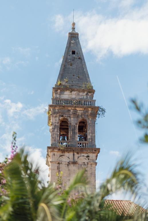 Conte Hotel & Restaurant - 11