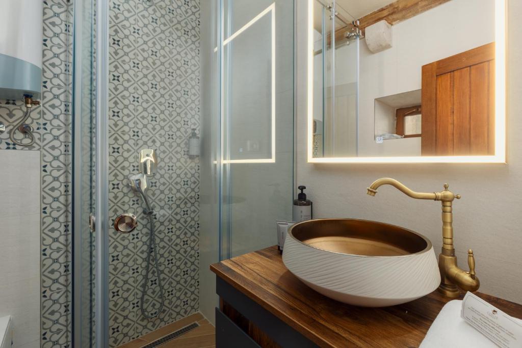 Conte Hotel & Restaurant - 15