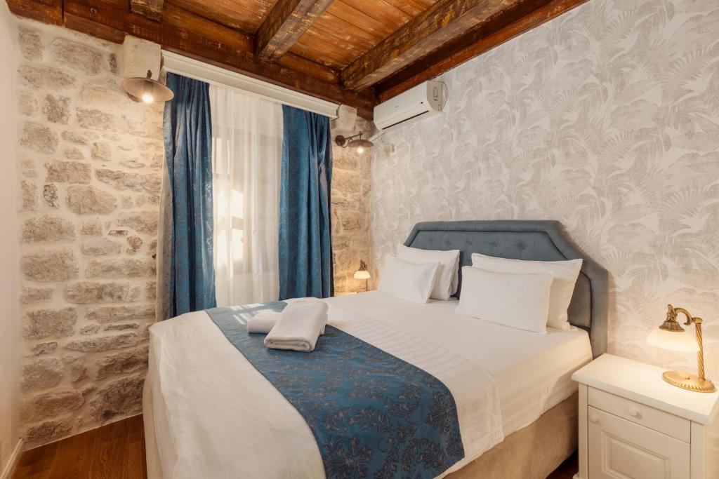 Conte Hotel & Restaurant - 14