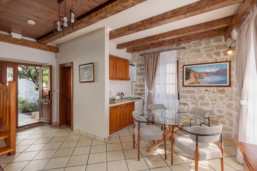 Conte Hotel & Restaurant - 19