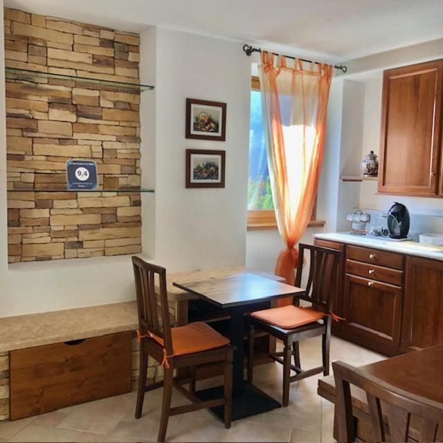 Fotografie z fotogalerie ubytování Antea Nuevo Sol Rooms and Breakfast v destinaci San Pellegrino Terme