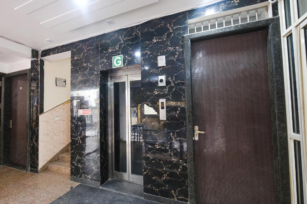 Fotografie z fotogalerie ubytování FabHotel Moon Light Near Yashobhoomi Convention Centre v Novém Dillí