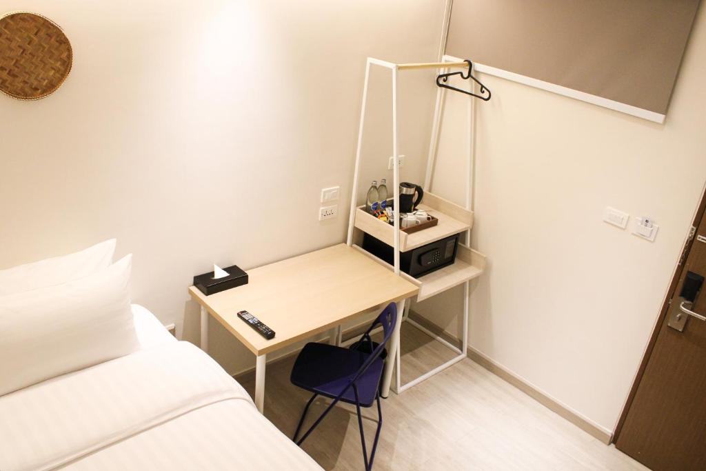 SimpleStay Chatuchak, SureStay Collection by Best Western - Resim 31