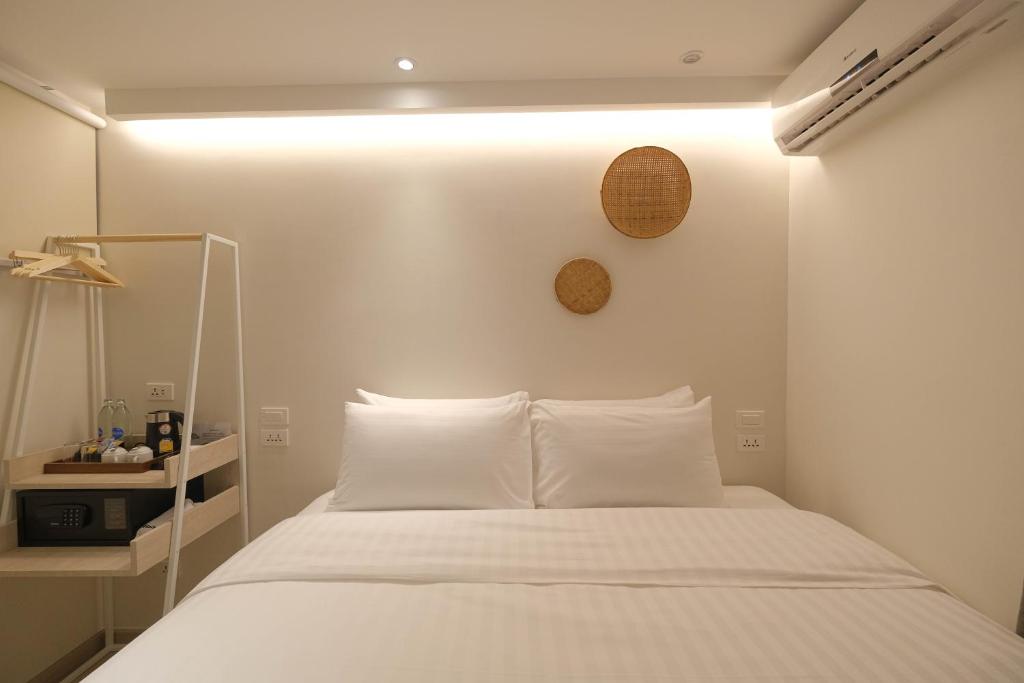 SimpleStay Chatuchak, SureStay Collection by Best Western - Resim 36