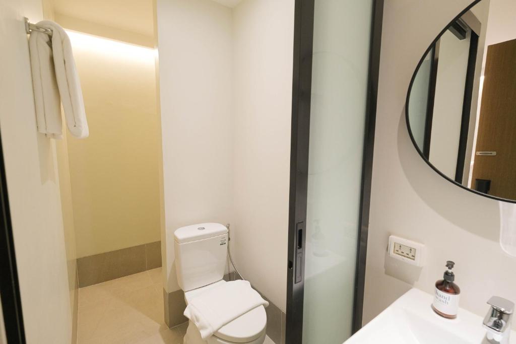 SimpleStay Chatuchak, SureStay Collection by Best Western - Resim 37