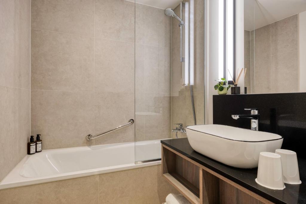 Citadines Kurfürstendamm Berlin - 4