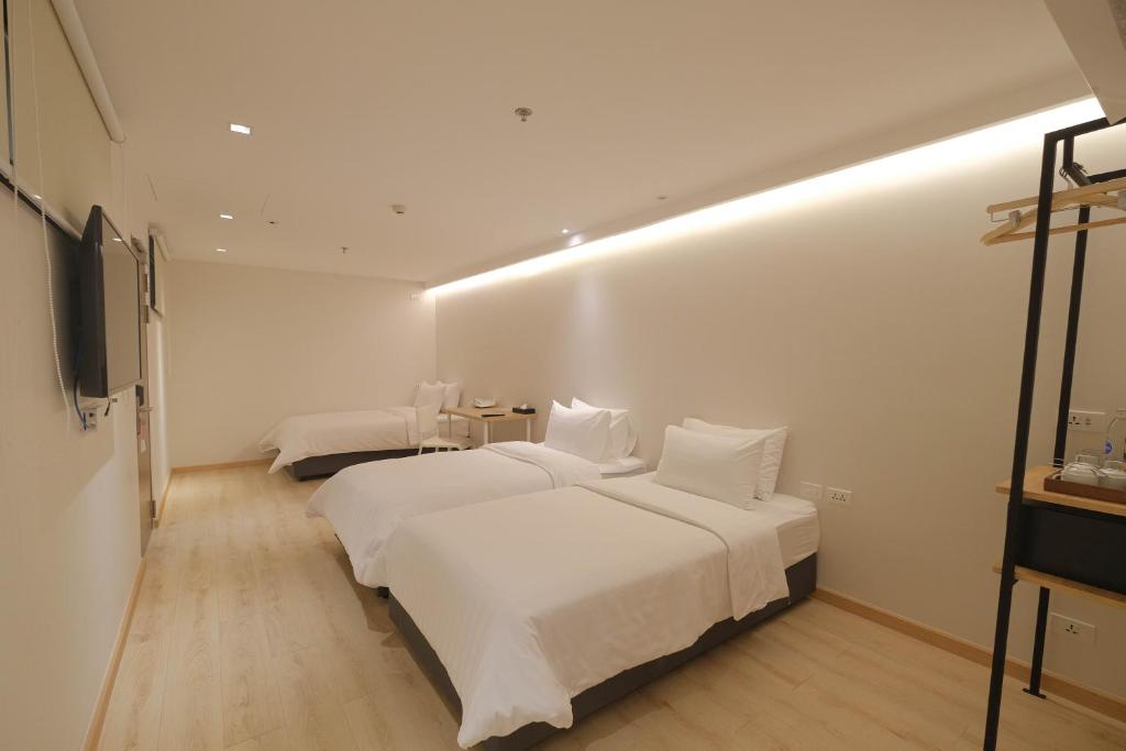 SimpleStay Chatuchak, SureStay Collection by Best Western - Resim 7