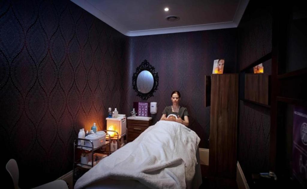 The Lansbury Heritage Hotel By Sunday - Canary Wharf London - Resim 9