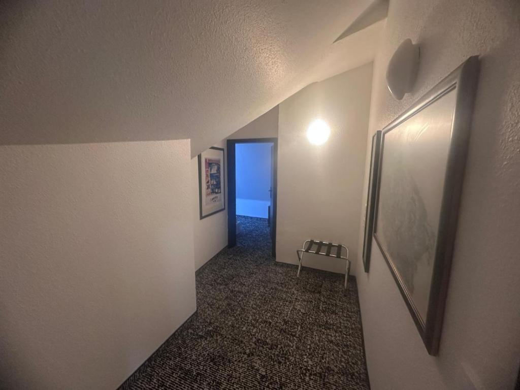 Fotografie z fotogalerie ubytování Panorama Hotel Rheinkrone v destinaci Andernach