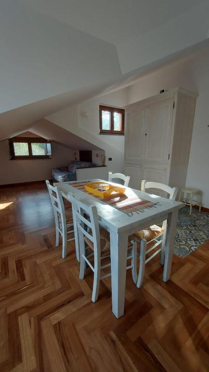 Fotografie z fotogalerie ubytování BnB Bagno di Bosco v destinaci Gubbio