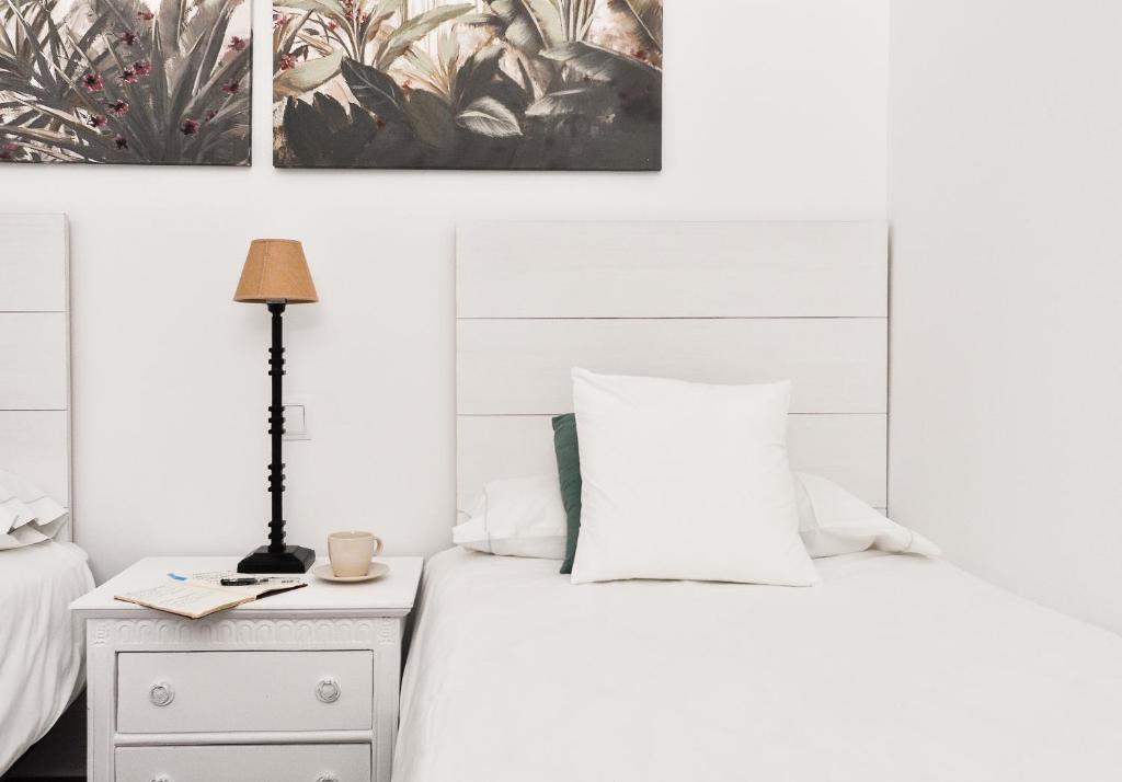 Apartamento en Puerta del Sol 2A