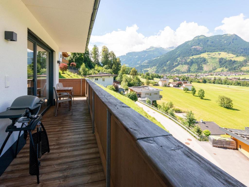 Fotografia z galérie ubytovania premium apartments im Zillertal v destinácii Hart im Zillertal